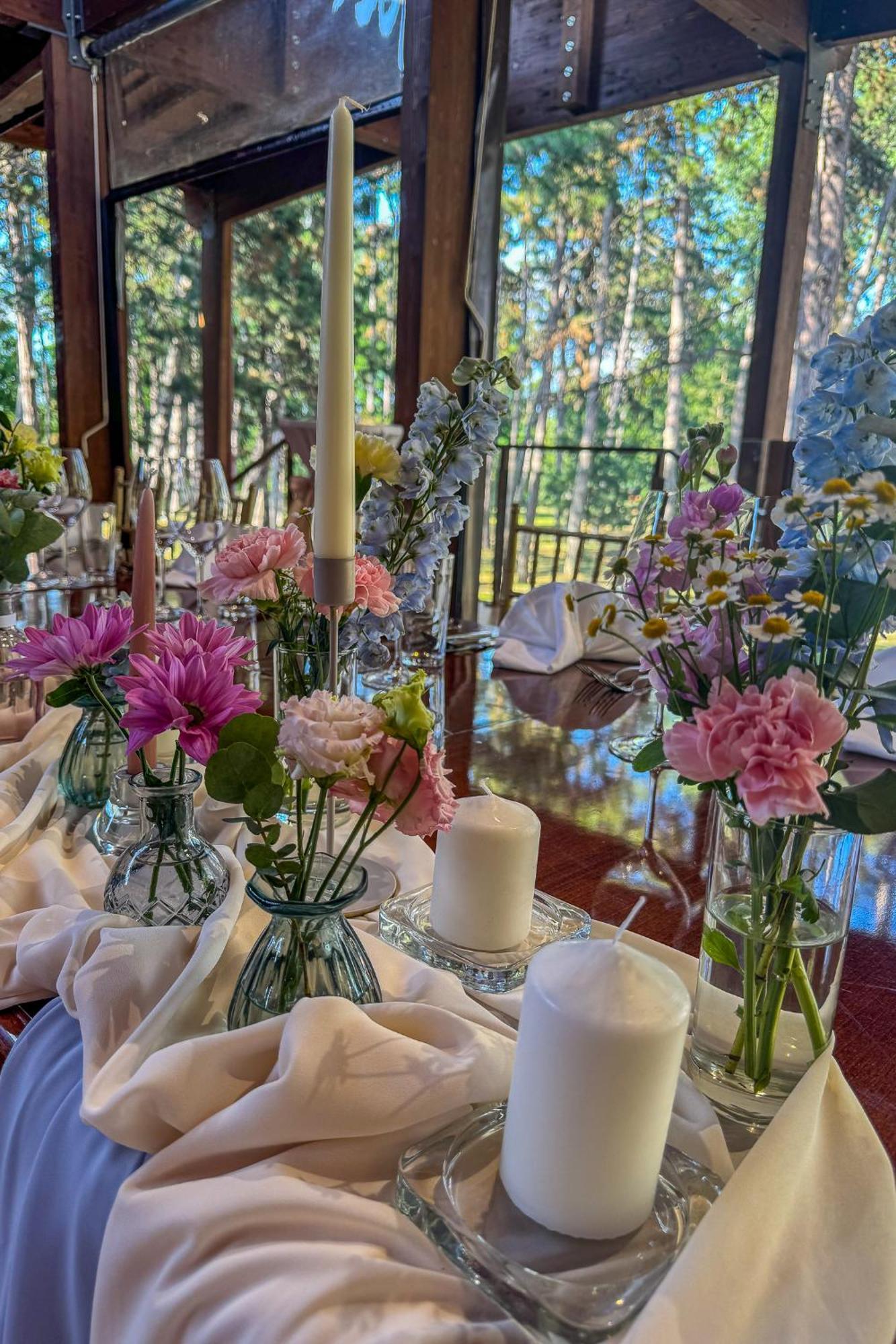 Hotel Villa Majur 苏博蒂察 外观 照片