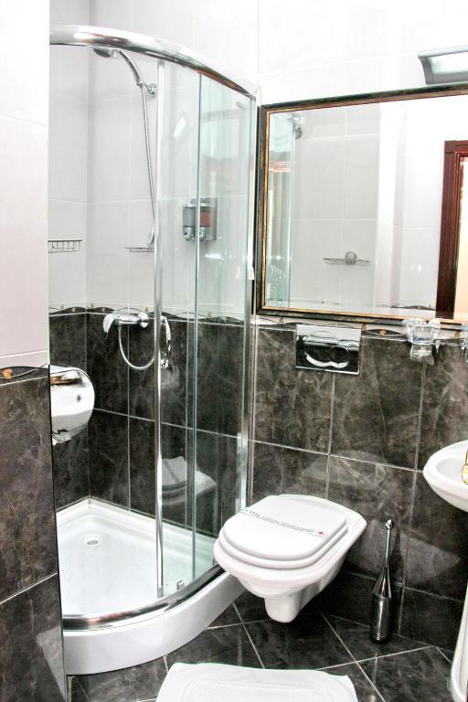 Hotel Villa Majur 苏博蒂察 客房 照片